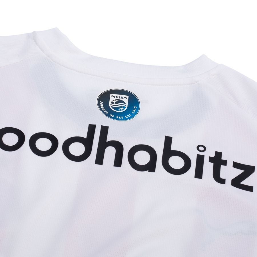 Psv Eindhoven Home Shirt 2025/26 For Algeria Football Fans