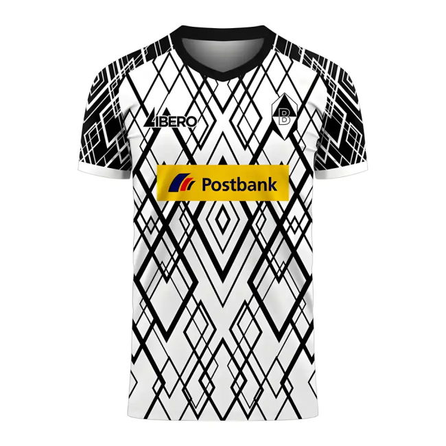 Professional 2025-2026 Football Team Home With Limited Edition Design