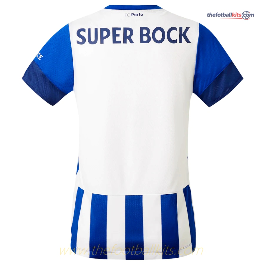 Football Club Porto Home Soccer Football Shirt 2022-2023 Collection