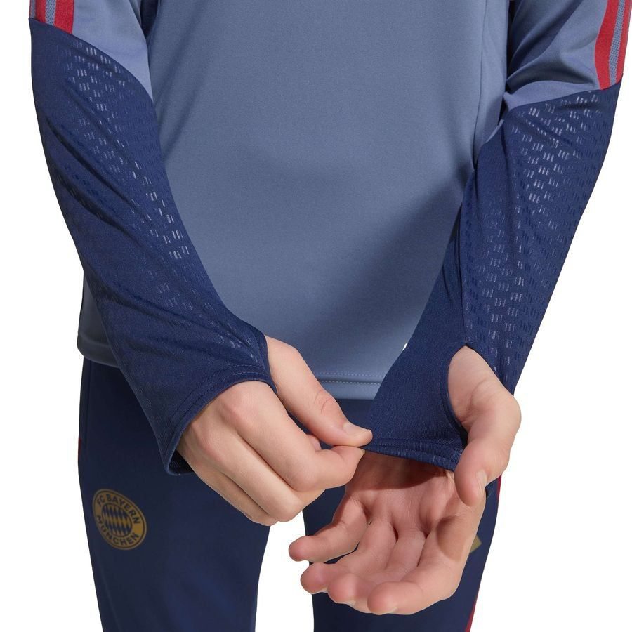 [EFKS] Bayern München Tiro Preloved Ink/Night Indigo 26 Training Kids Apparel