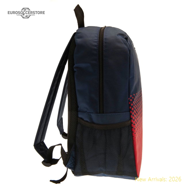 Paris Saint Germain FC Fade Backpack