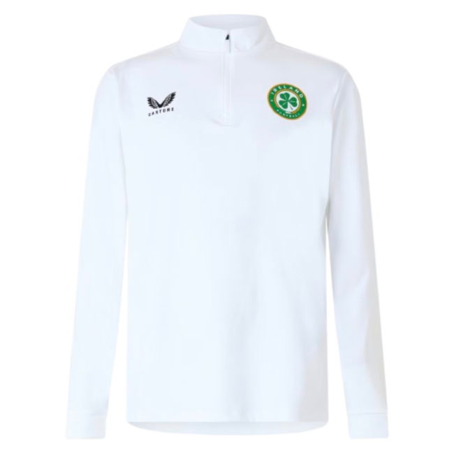 Ireland Performance Jersey 2025-2026 #74