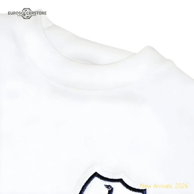 Tottenham Hotspur 1963-66 Home Fan Version For Kids Shirt Match