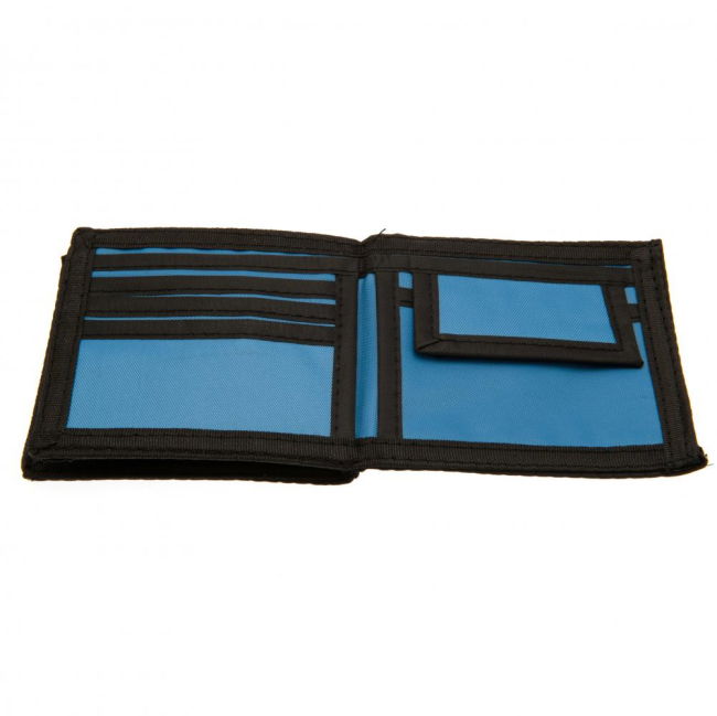 2025-2026 Manchester City Soccer Club Home Shirt (1)