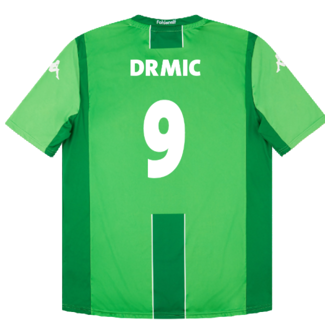 Borussia Monchengladbach 2014-15 XL football Shirt (Adult