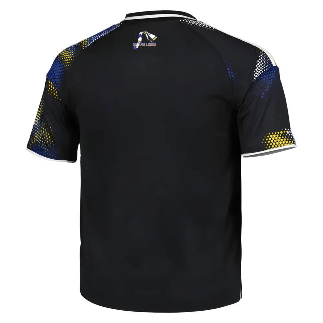 2025-2026 Leeds United Third Shirt (Kids) (Bogle 2)