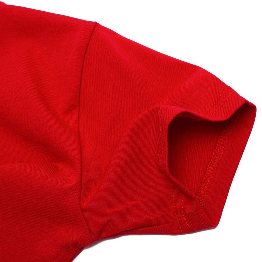 [EFKS] Norway Players Kids Red Kit T