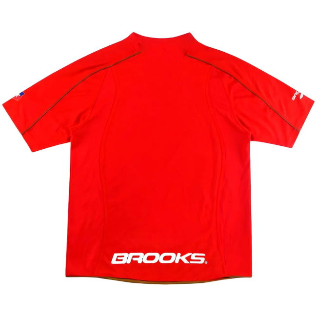 Chile Pro Home Jersey 2010-2011