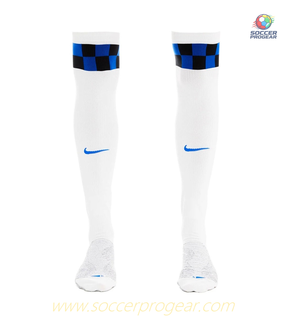 Inter Milan 2023 2024 Away Socks