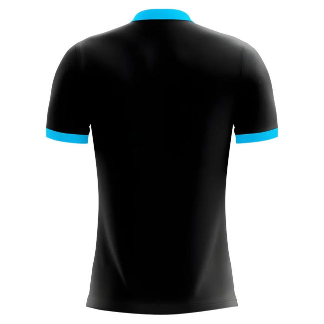 2025-2026 Malaga Away Football Shirt | Moisture Wicking