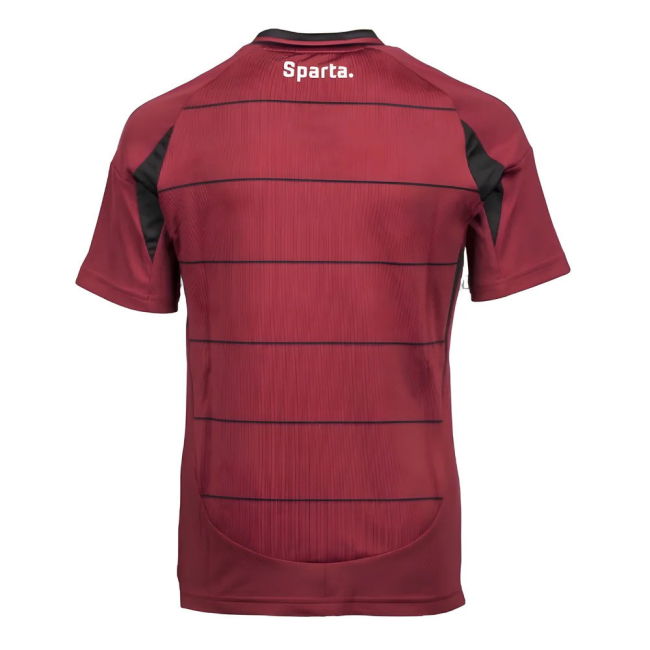 Football Club 2024-2025 Home Home - Professional Shock Absorption