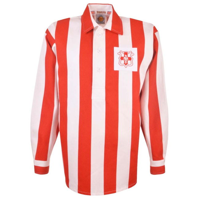 Classic Breathable Fabric Soccer Best Value Jersey Pro-Level - Ad#325