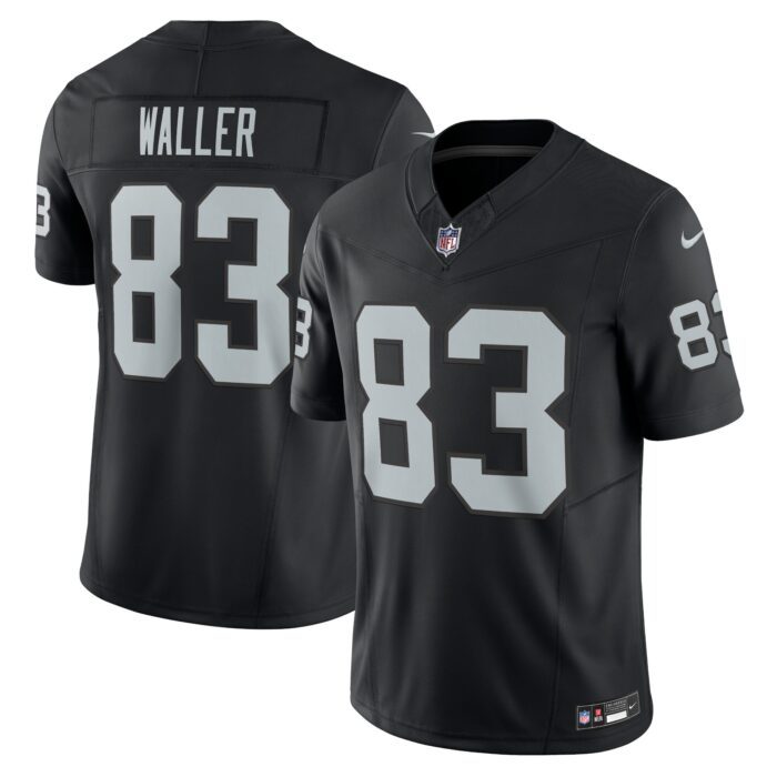 None Men's LV Raiders Genuine Fan Apparel Football Apparel