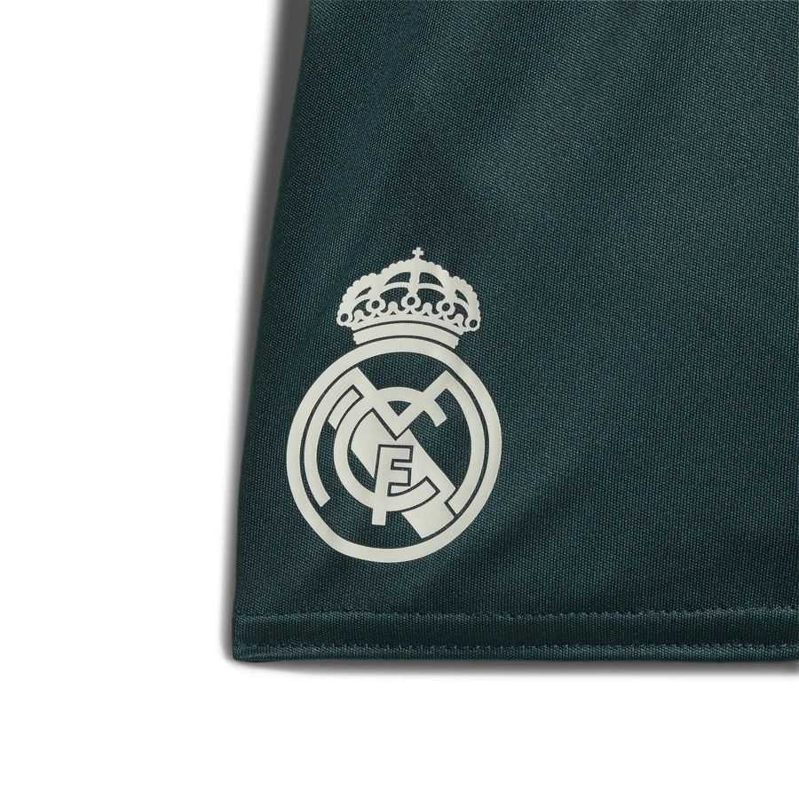 [EFKS] Real Madrid Baby Kit Away Kids Jersey 2026/27