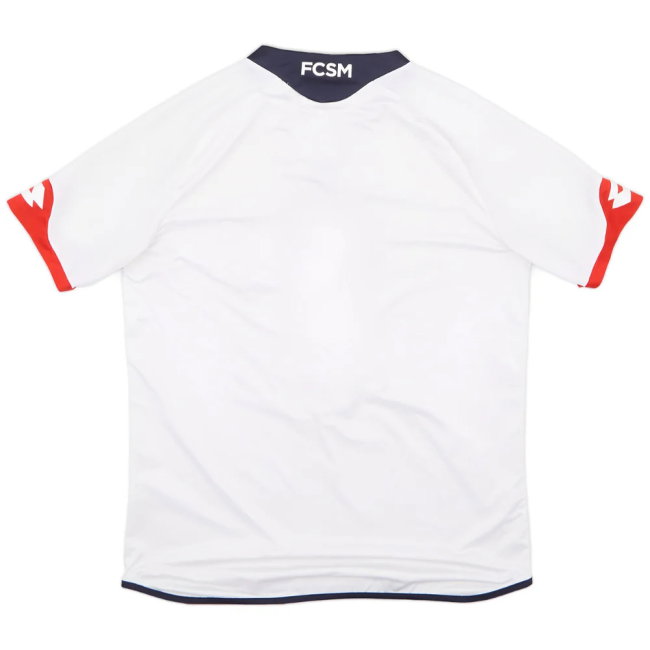 FCSM Away Shirt (M) (Excellent) UV Protection Moisture Wicking