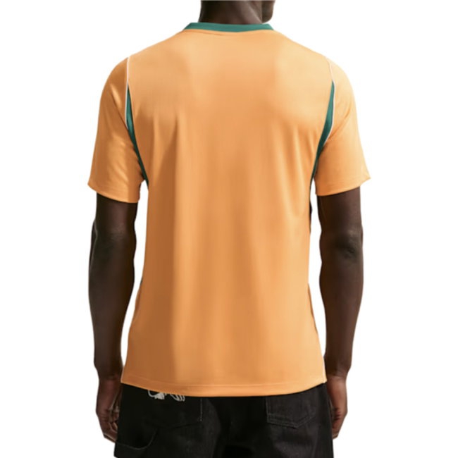 [LLS] 2026-2027 Australia Home Shirt (Your Name)