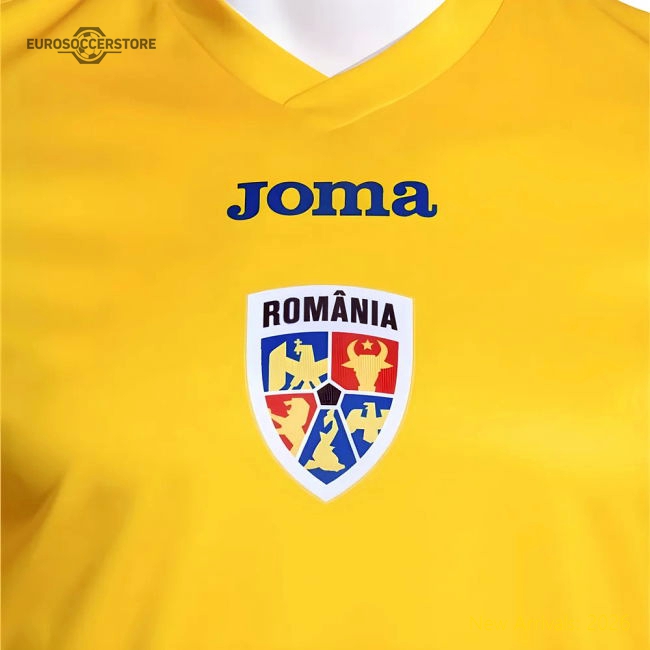 2024/25 Match-Ready Team Official Jersey Perfect For Match Days