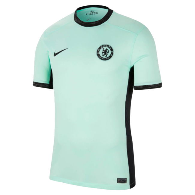 Chelsea Modern Third Jersey 2023-2024 #66