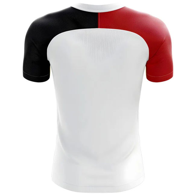 Superior International Home Jersey 2025-2026