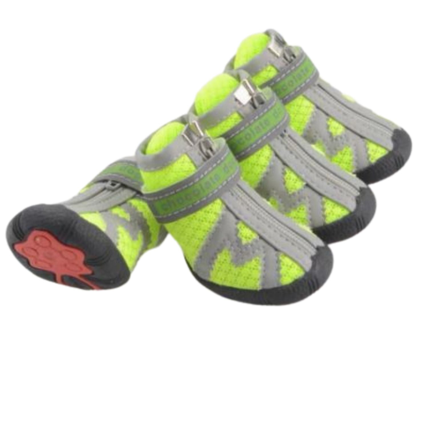 French Bulldog Booties – Non-slip And Durable Pet Gear | Safe For Paws