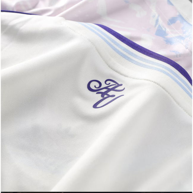 2025-2026 Aston Villa Third Shirt