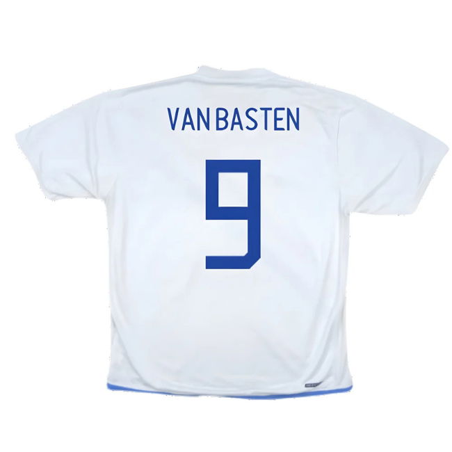 Holland Special Edition Away Jersey Holland
