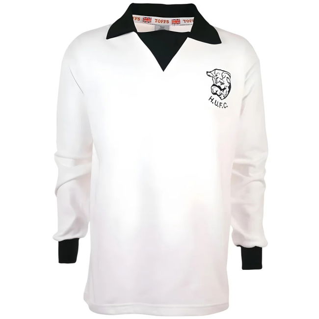 1970 League Two sleek Third Football Shirt | top-grade