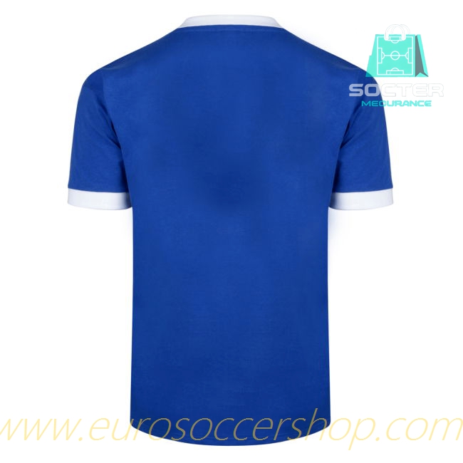 Brazilian National Team Away Football Shirt Genuine