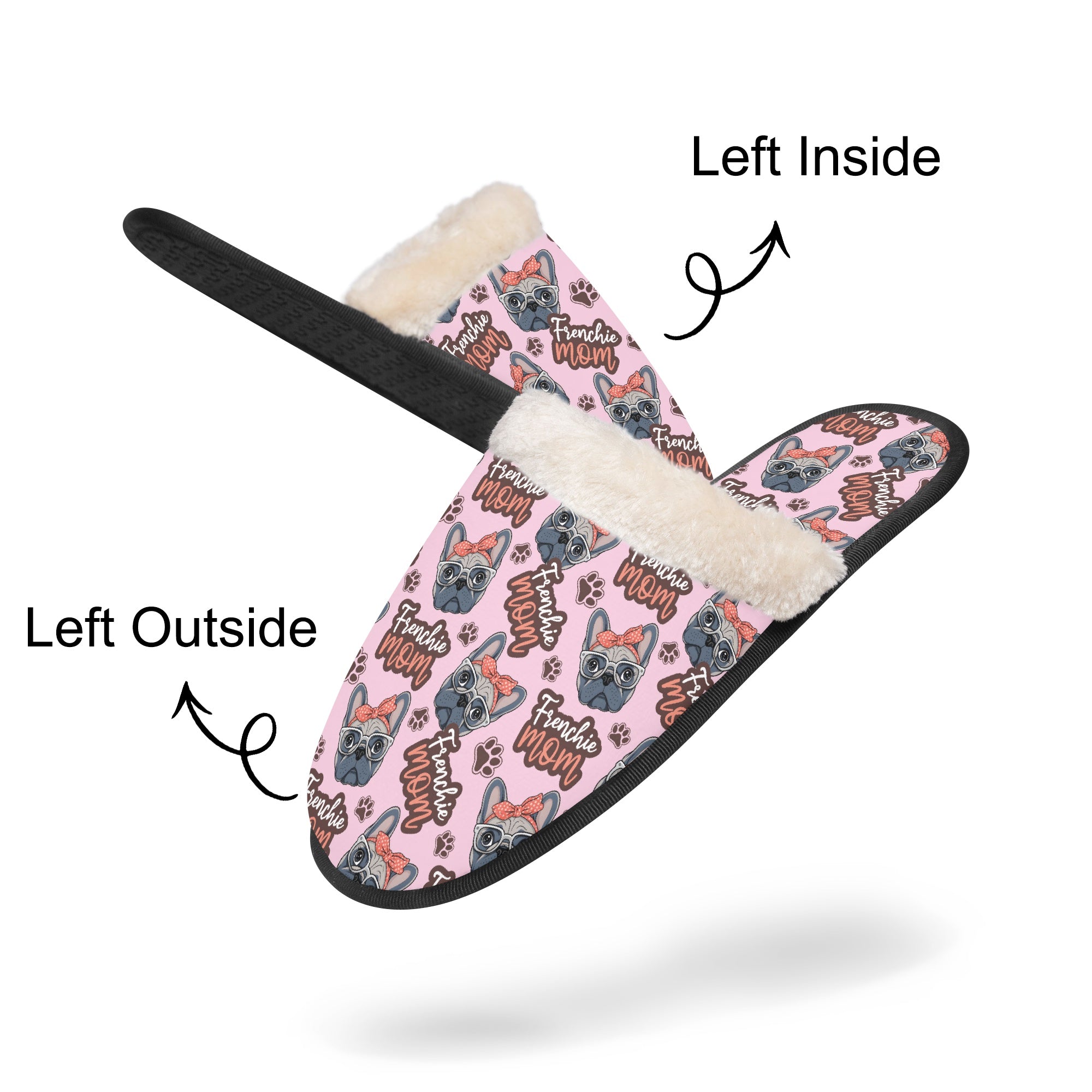 Kyle - cozy winter slippers