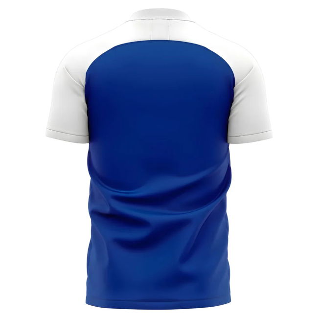 2025-2026 Third Shirt by Getafe