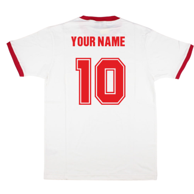 Jersey For Team Fans Officially Licensed Product Ideal For True Fans