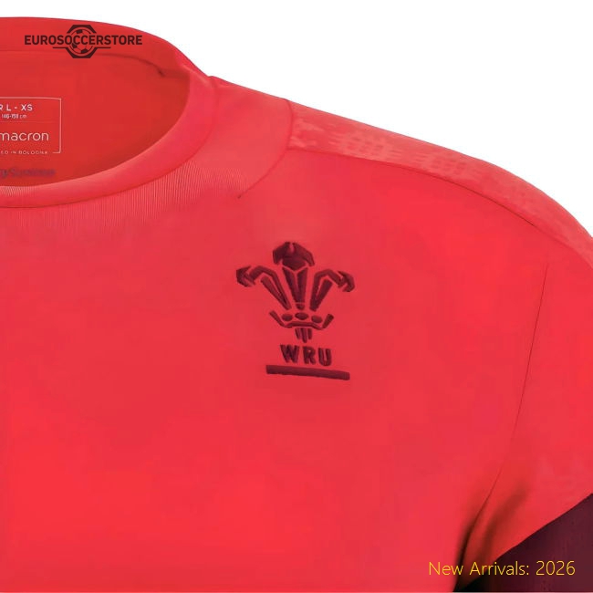 2025-2026 Football Team Kids Hypoallergenic Jersey Aeroready