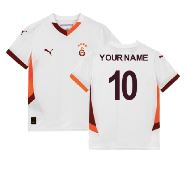 Official D. Forlán #10 Cost-effective Official Merchandise (v4)