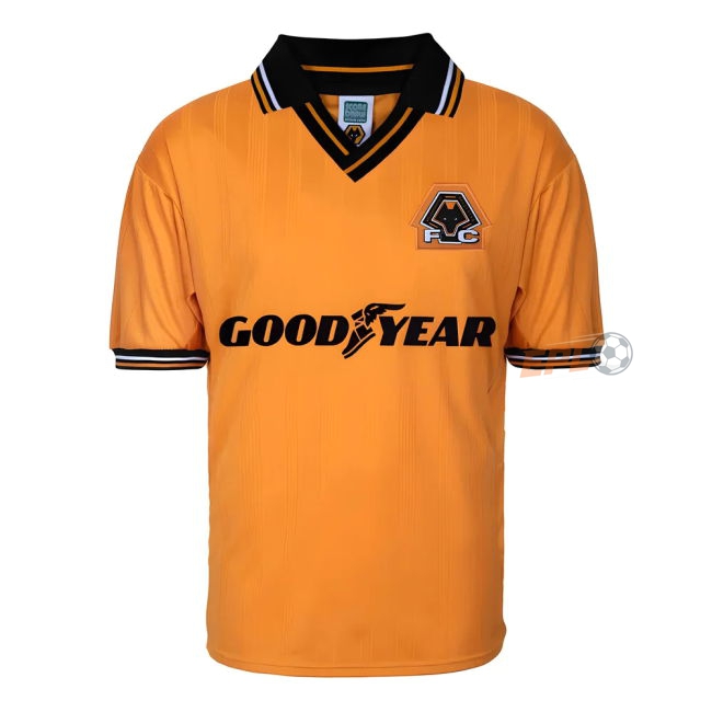 1998 Championship original Home Shirt - Adults | high-end
