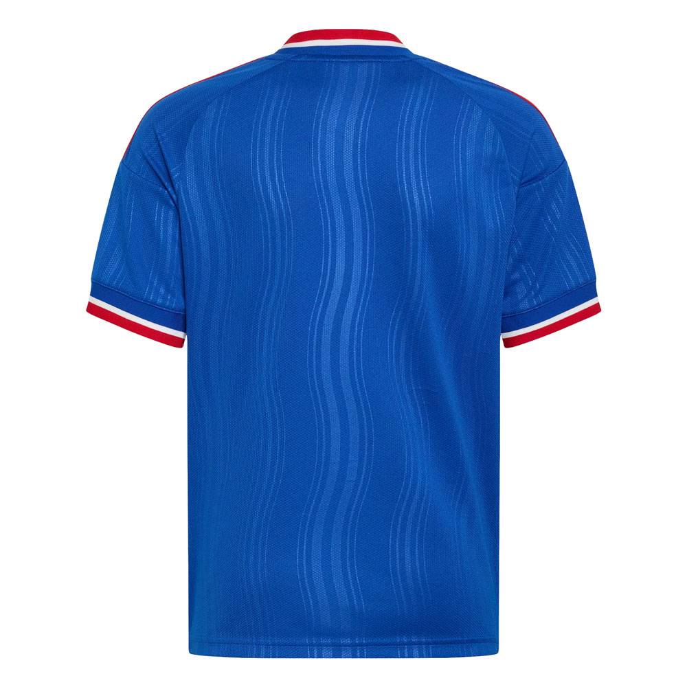 [JED] Manchester United Away Youth Kit 26/27