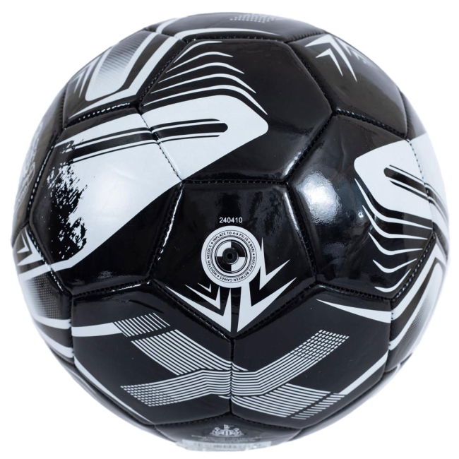 Newcastle United FC Turbine Football | Breathable | Professional