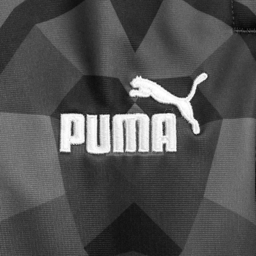 Morocco Track Bottoms Ftblculture Africa Cup Of Nations 2023 Jet Black