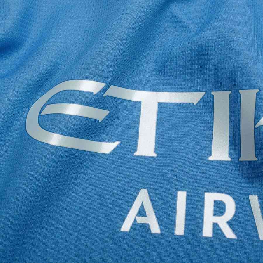 [EFKS] Manchester City Home Women Apparel 2026/27