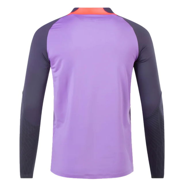 Liverpool Modern Jersey 2023-2024