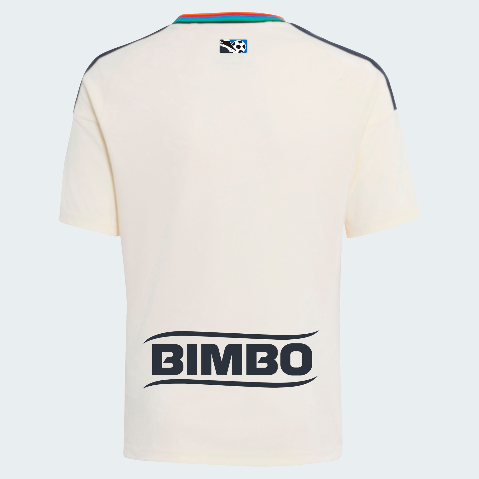 [JED] Philadelphia Union Youth 2026 Archive Replica Jersey - Tan