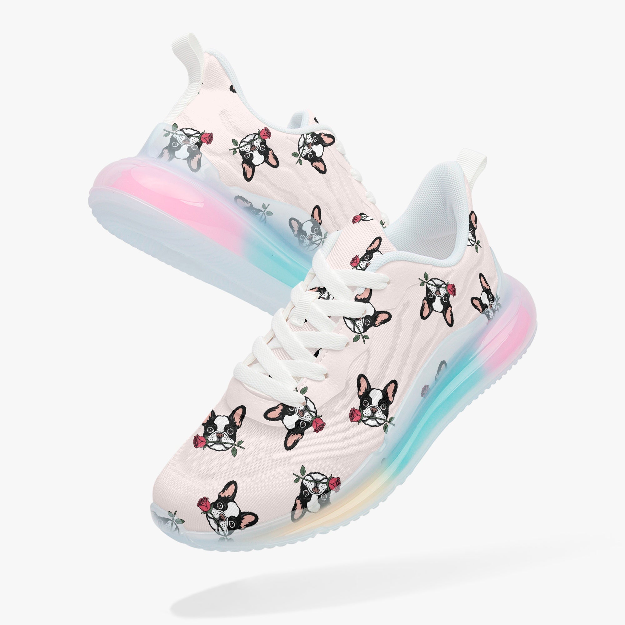 Benji - Casual Lightweight Sneakers Indoor Comfort | Trendy Style