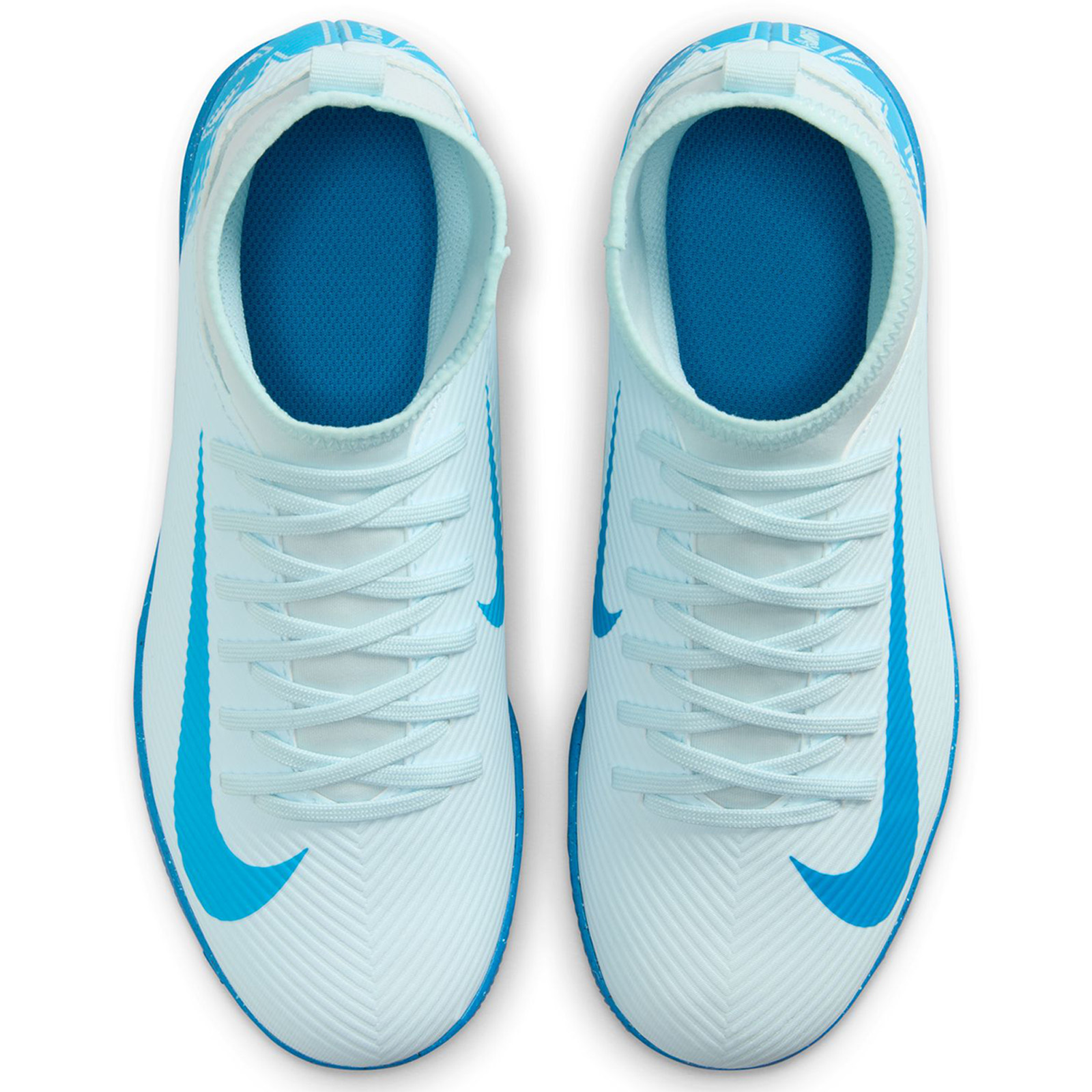 Your Favorite Team Replica Jersey by Nike - Comfort Guaranteed