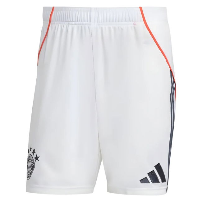 Bayern Munich Stylish Away Jersey 2025-2026