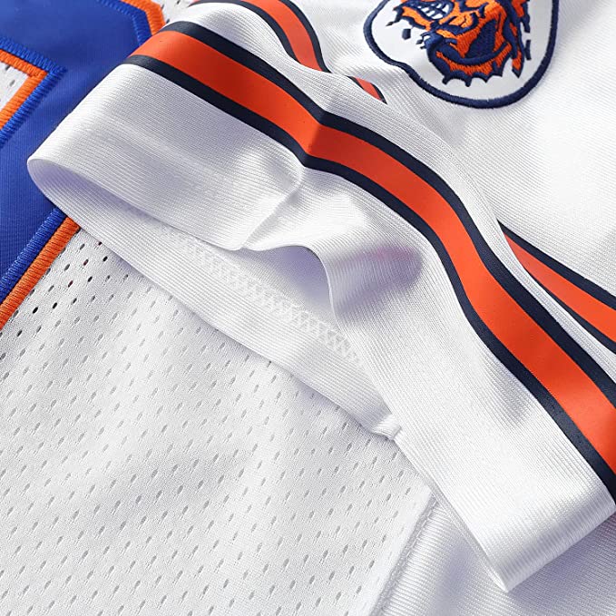 Special Custom Football Jersey UC0265