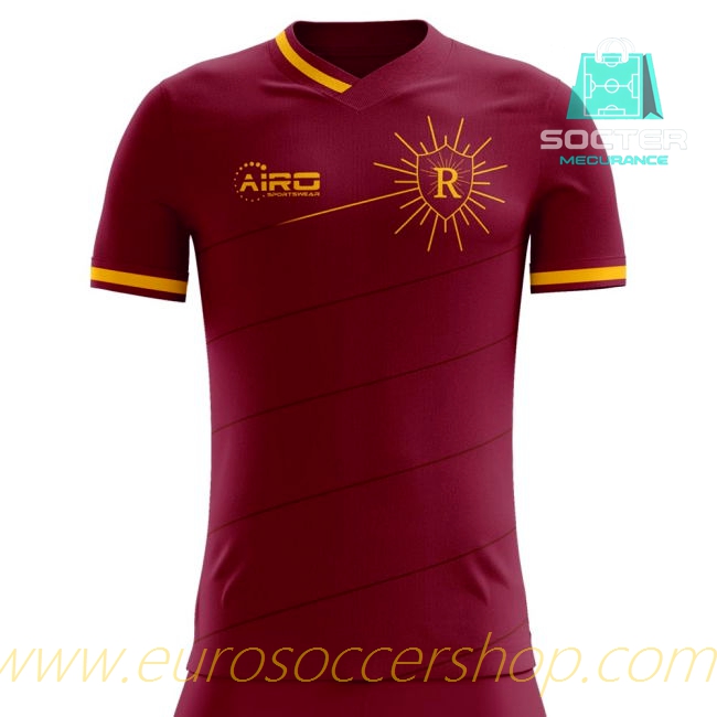 2025-26 Edition Serie A Home Jersey Children