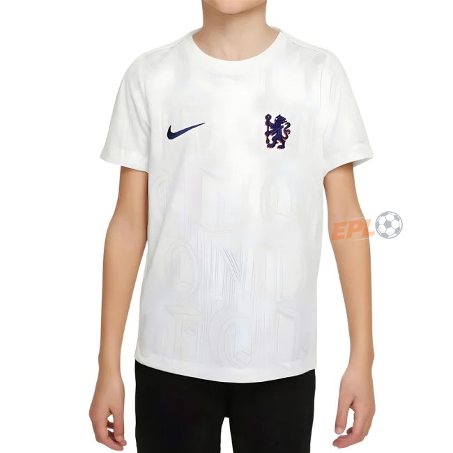 2025-20 CHE chic Third Shirt - Kids | top quality | premium quality