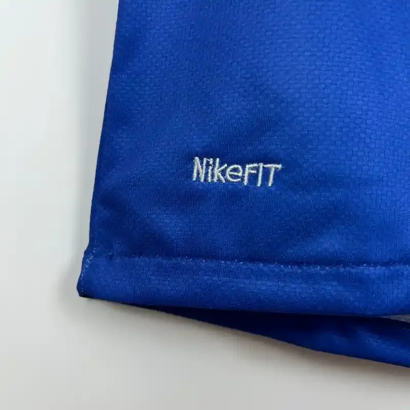 Cheap 2008-2009 Barcelona UEFA League retro kit