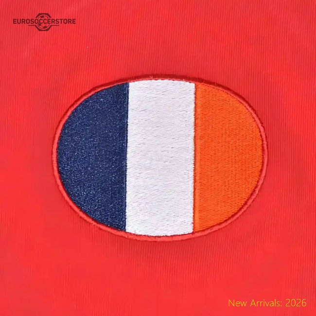 Leyton Orient 1960s Retro Football Shirt - Reasonable Price