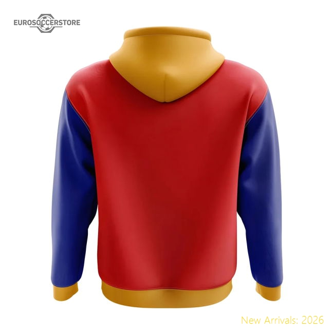 Modern Fit Authentic Team Jersey High-Quality Materials