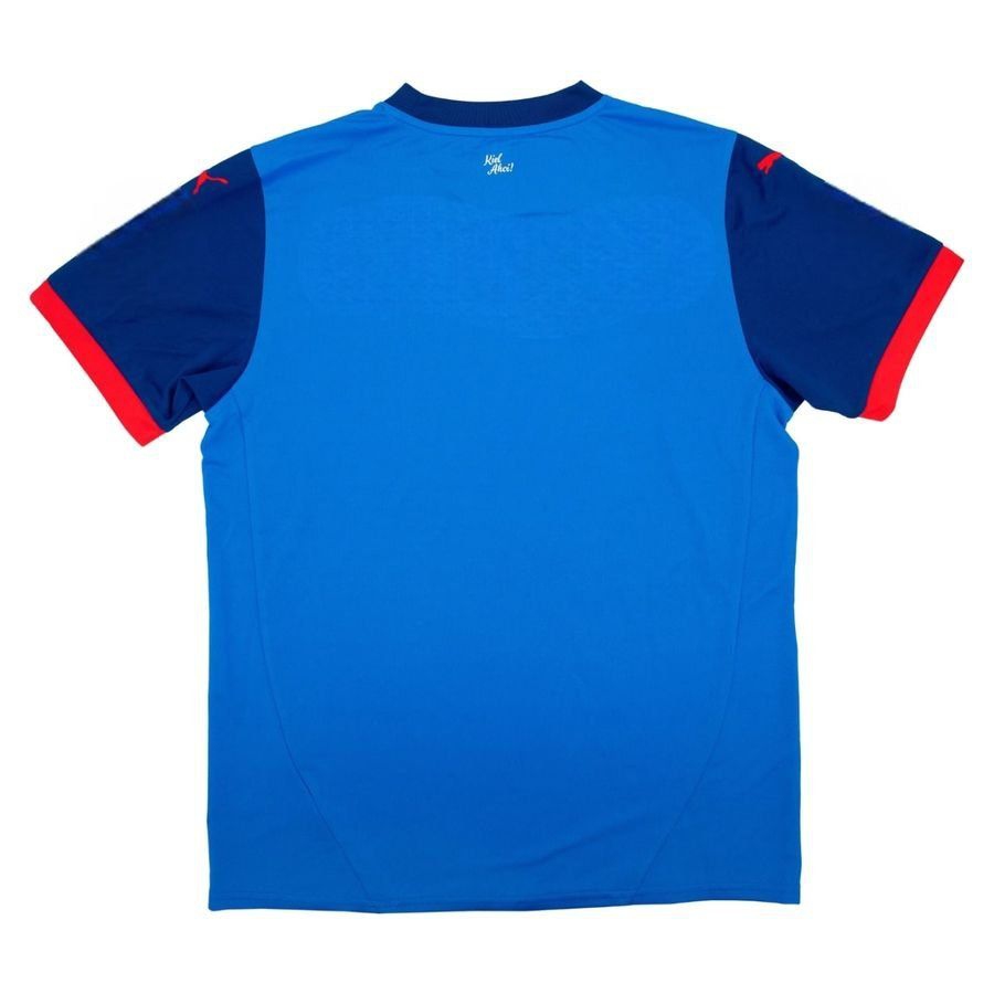 [EFKS] Holstein Kiel Home Apparel 2024/25